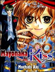 Mayonaka ni Kiss